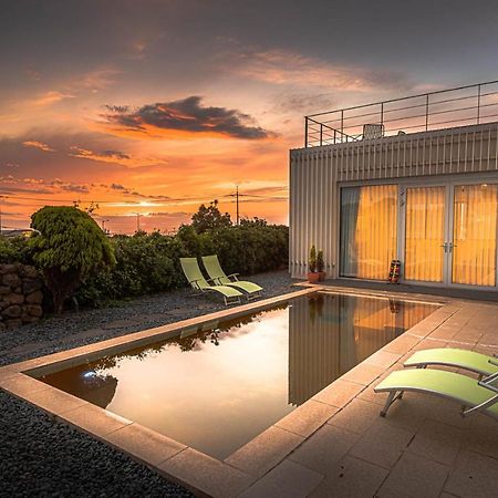 Boutique Pool Villa Namib Csedzsu Kültér fotó