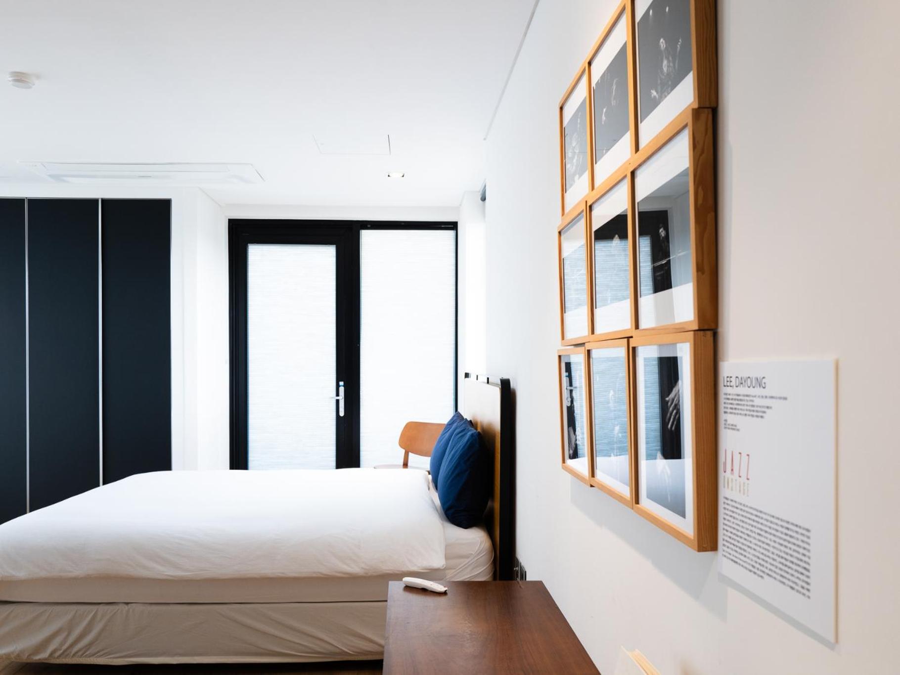 Boutique Pool Villa Namib Csedzsu Kültér fotó
