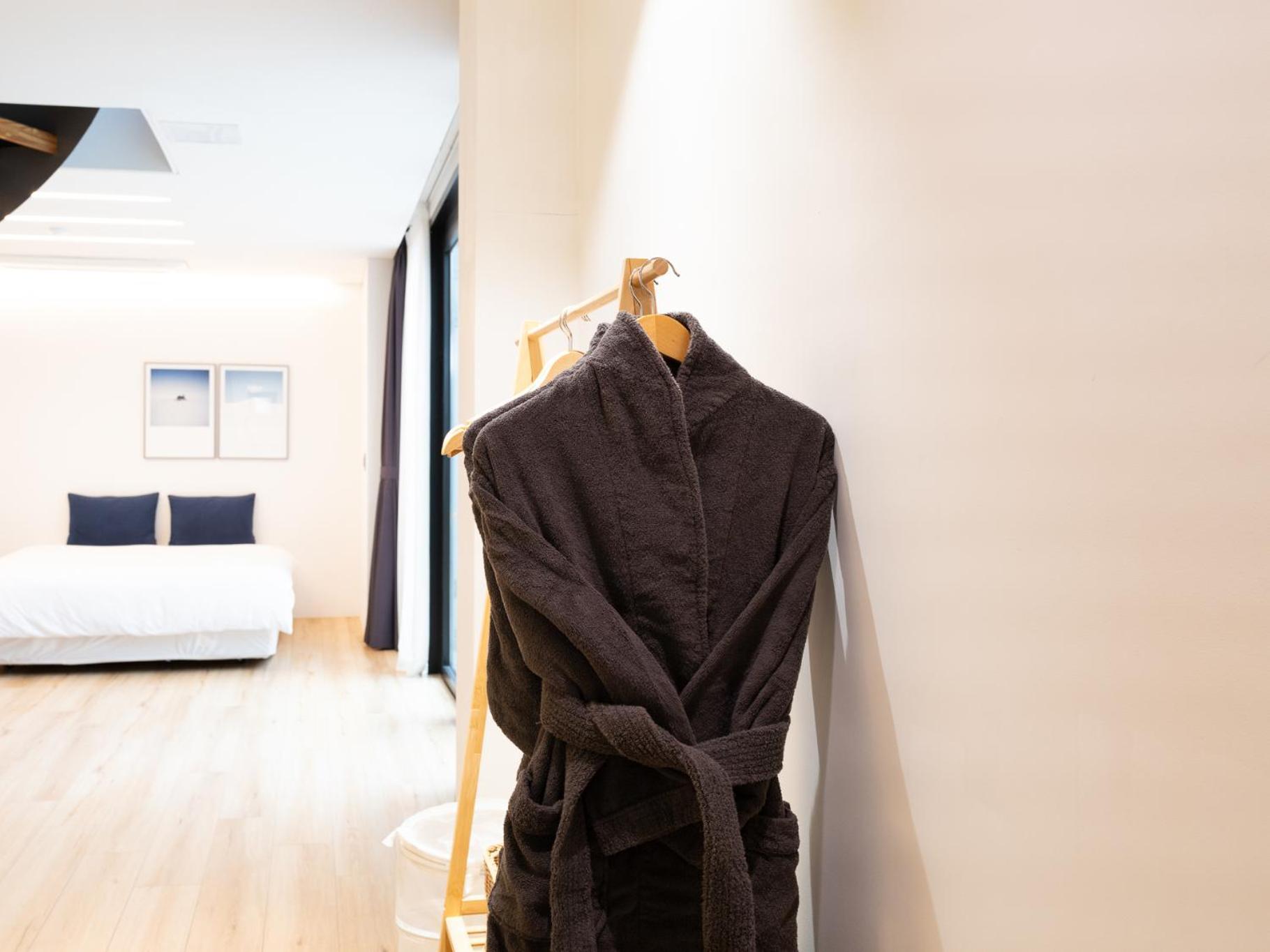 Boutique Pool Villa Namib Csedzsu Kültér fotó