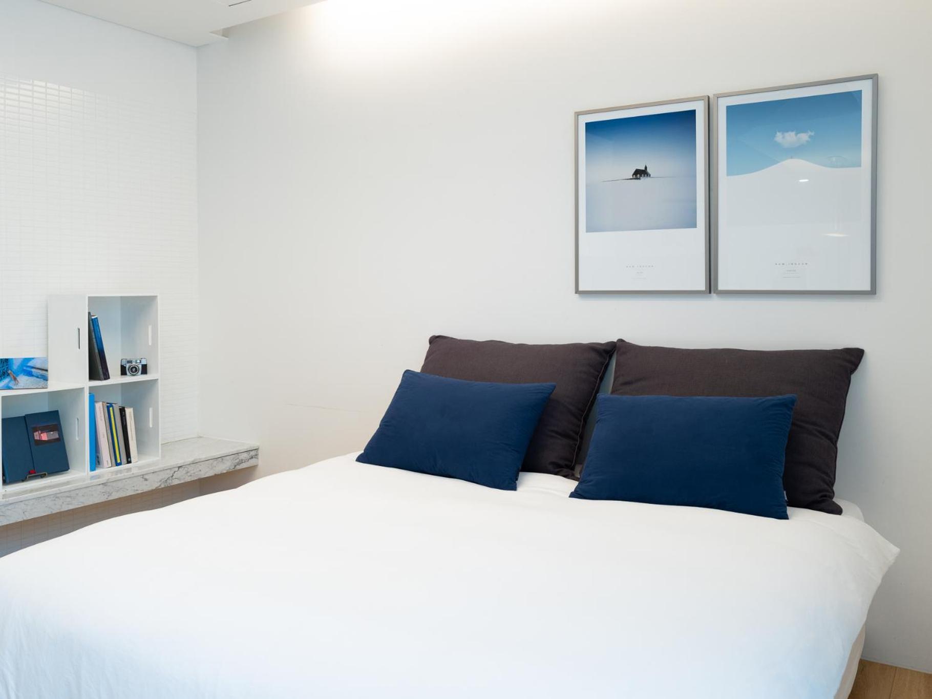 Boutique Pool Villa Namib Csedzsu Kültér fotó
