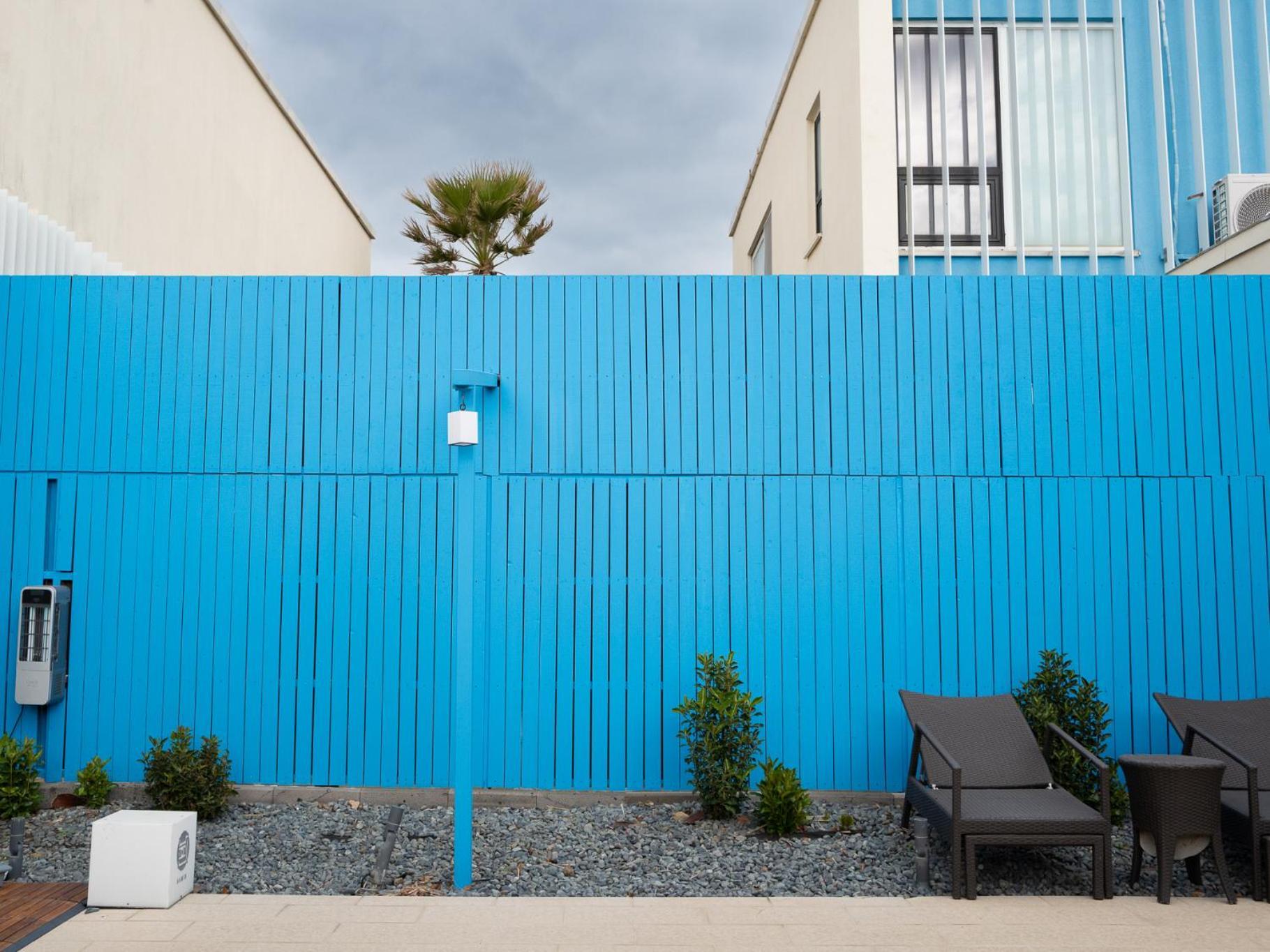 Boutique Pool Villa Namib Csedzsu Kültér fotó