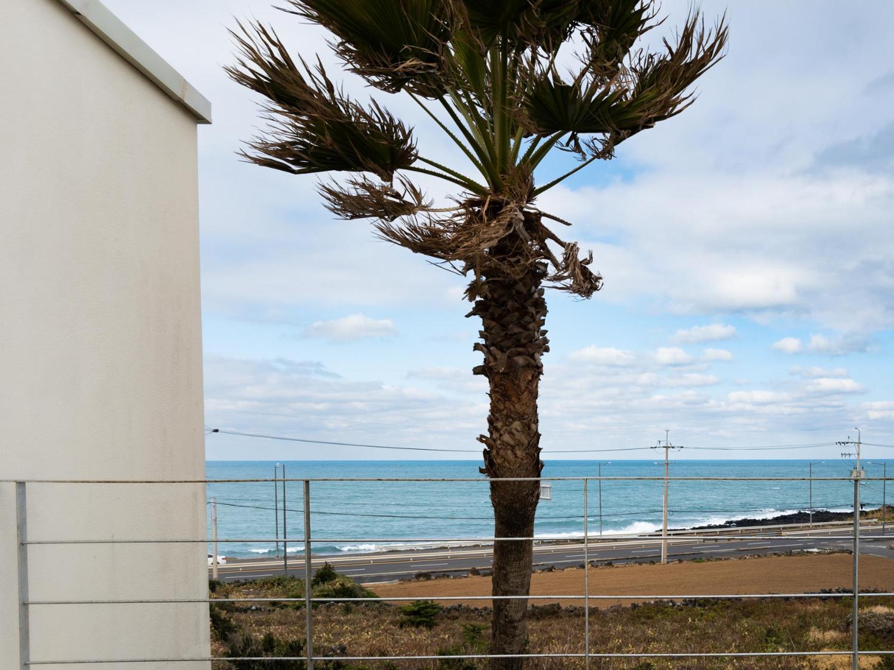 Boutique Pool Villa Namib Csedzsu Kültér fotó