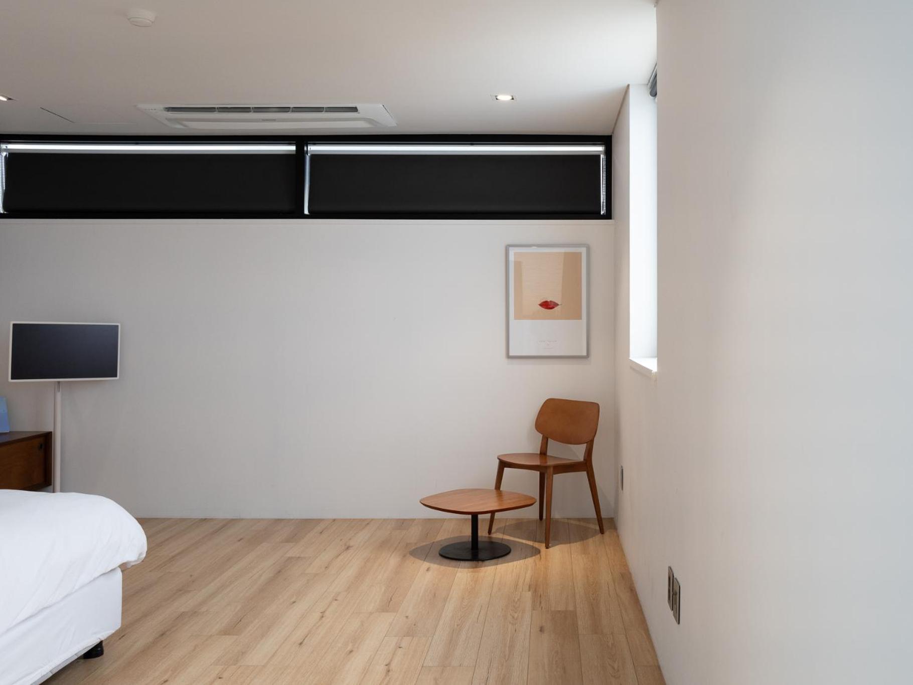 Boutique Pool Villa Namib Csedzsu Kültér fotó