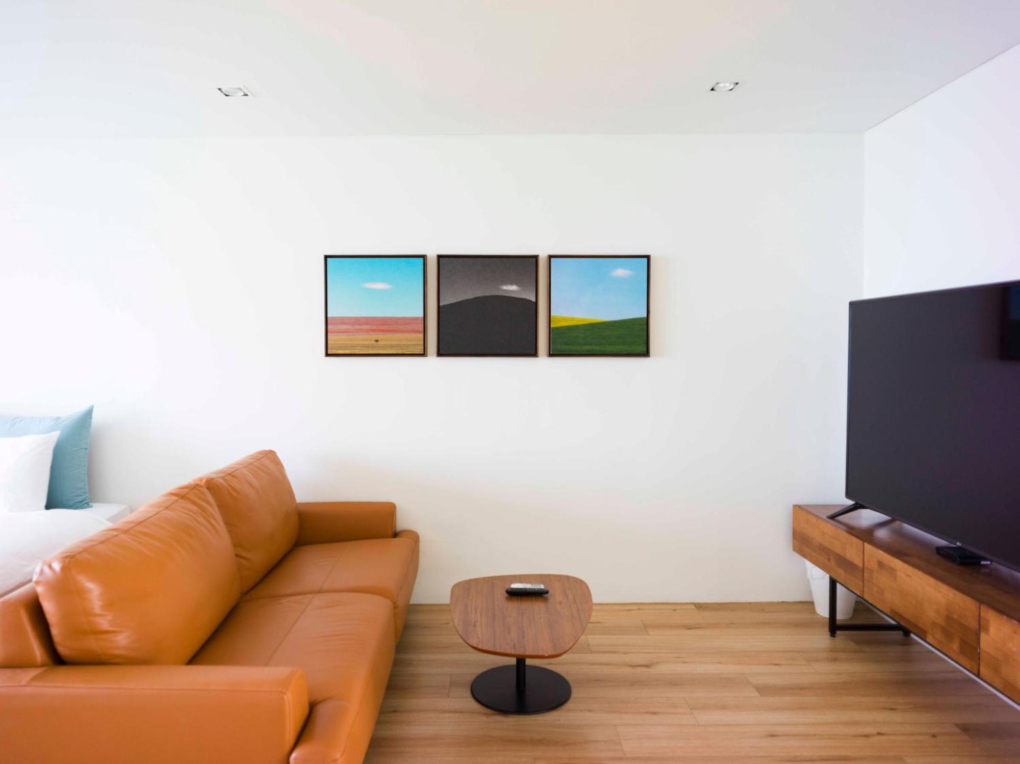Boutique Pool Villa Namib Csedzsu Kültér fotó