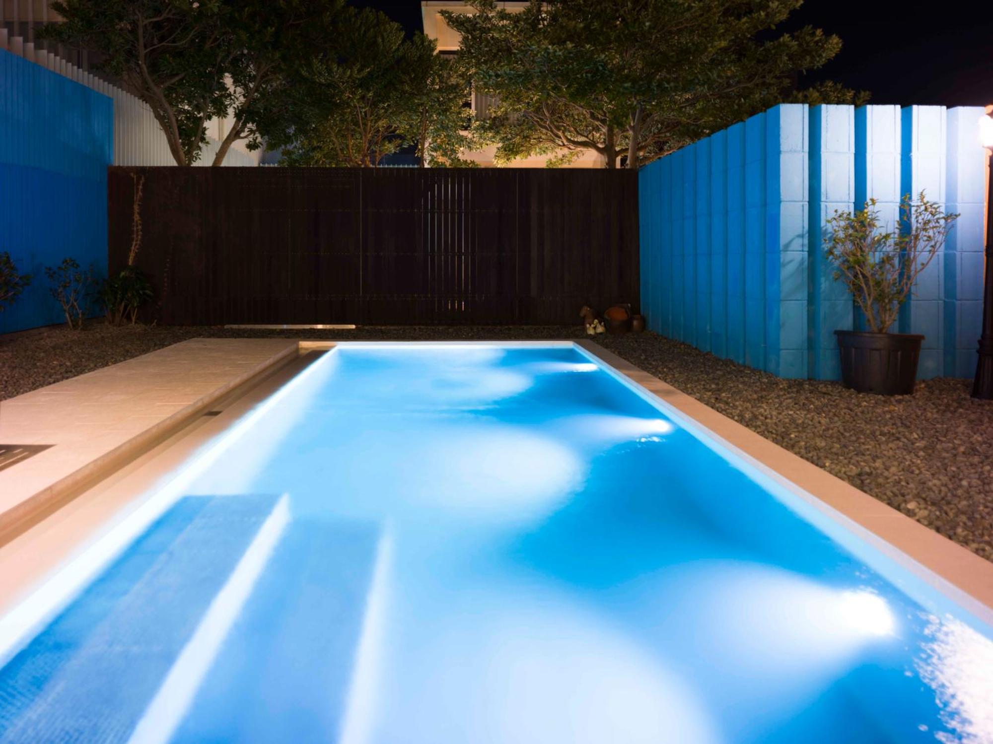 Boutique Pool Villa Namib Csedzsu Kültér fotó